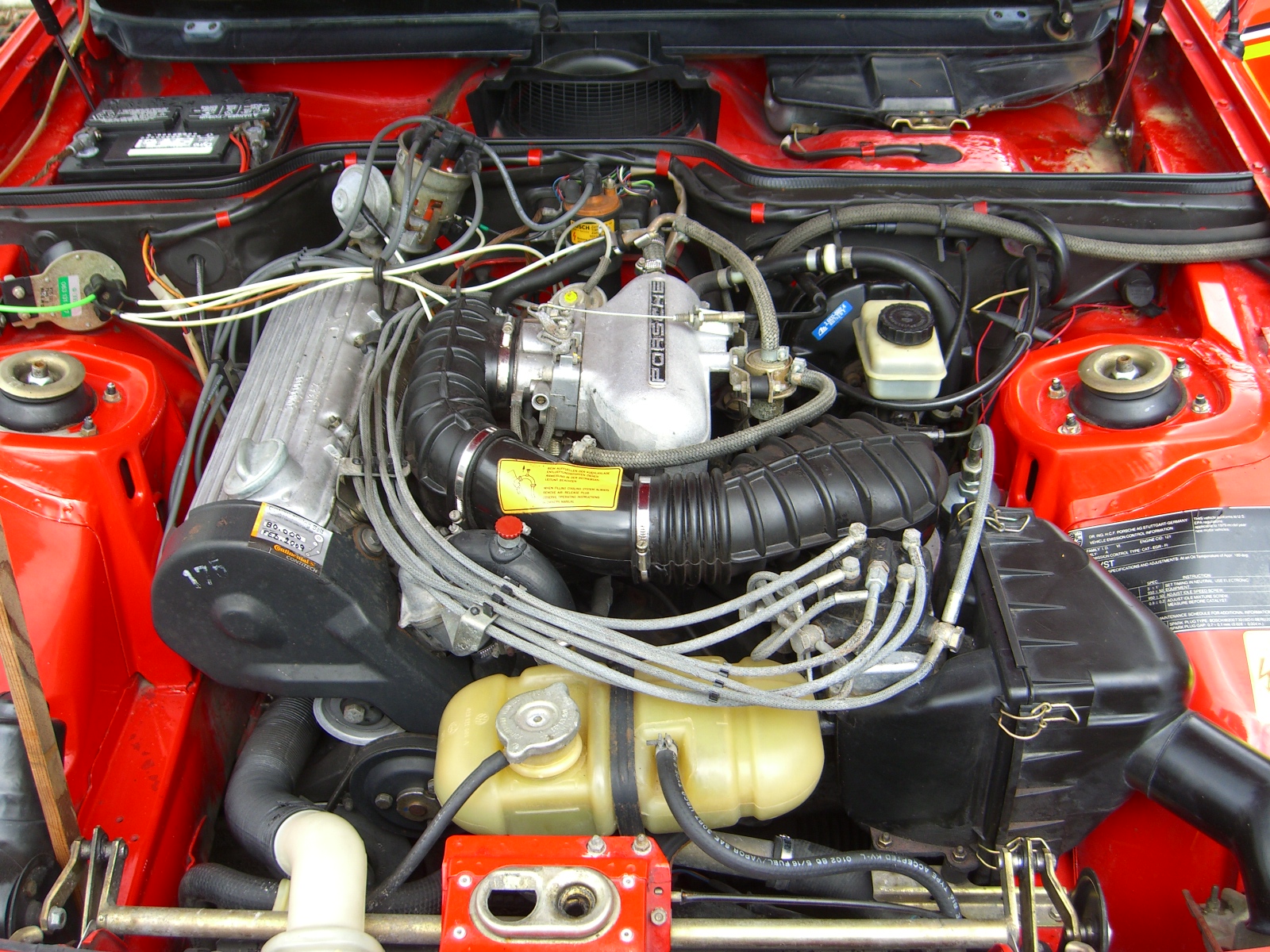 Moje Porsche 924  april.2009 005.jpg