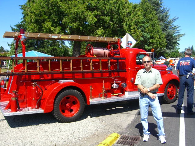  Snoqualmie (6.augusta 2006) USA